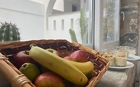 Κληματαριά Ενοικιαζόμενα Δωμάτια